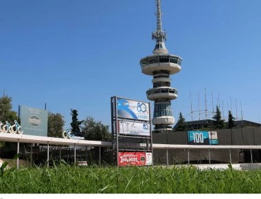 ΔΕΘ: Πάνω από 200.000 ευρώ η ζημιά για τους ανθοεκθέτες από τη νεροποντή